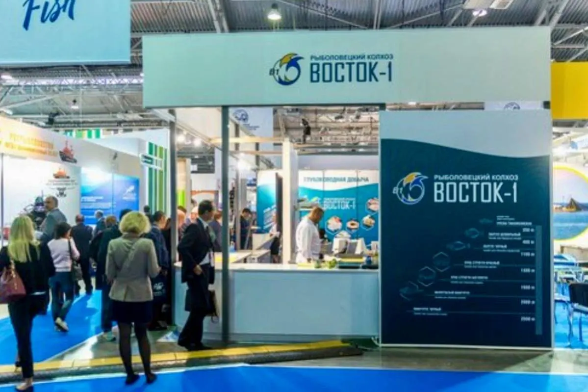 Генпрокуратура требует взыскать «Восток‑1» в пользу государства