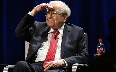 Баффет уходит: Berkshire Hathaway сменит главу в 2025 году