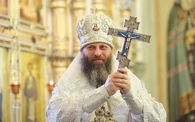 Мошенники выдают себя за митрополита Никодима