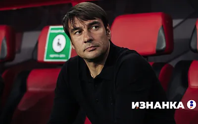 Дмитрий Гунько: У Захаряна в Испании пошло не так гладко, как хотелось