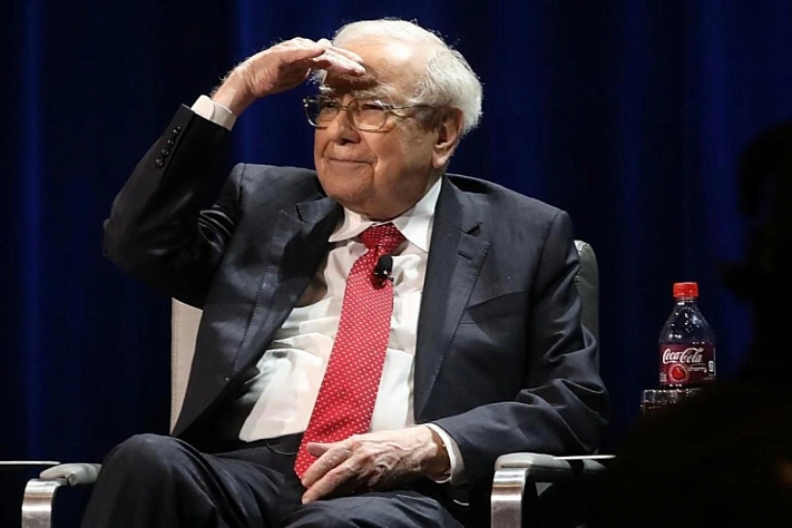 Баффет уходит: Berkshire Hathaway сменит главу в 2025 году