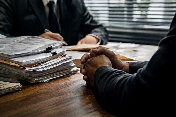 Допросы в «Эксмо» закончились без новых обвинений