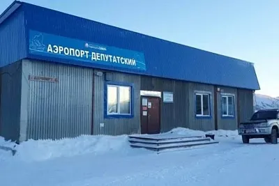 В Якутии возбудили дело о хищениях при поставке оборудования для аэропорта