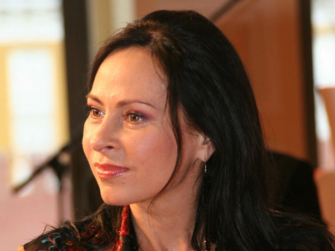 Марина Хлебникова тяжело болеет