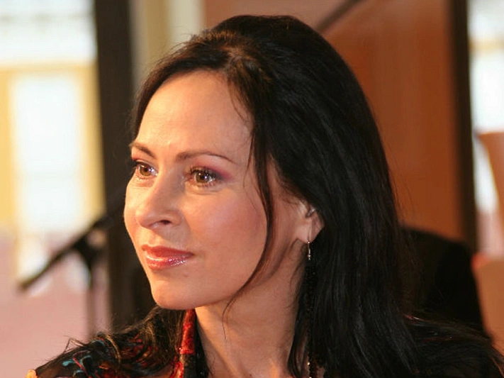 Марина Хлебникова тяжело болеет