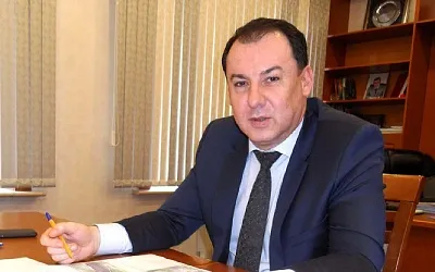 Главу Лужского района Ленобласти задержали по делу о взятках