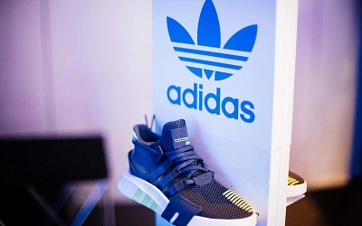 Adidas может вернуться в Россию под другим названием