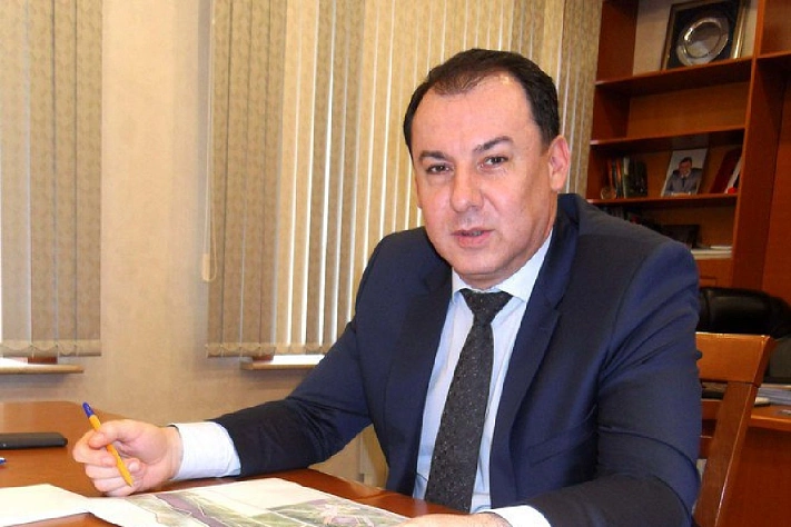 Главу Лужского района Ленобласти задержали по делу о взятках