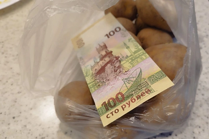 Цены на «второй хлеб» в России бьют рекорды