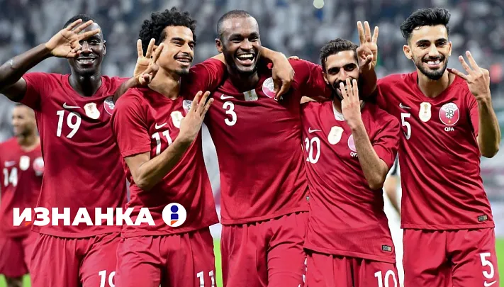 Алексей Сафонов: Если кто-то проявит себя с Катаром, может заработать хорошую пенсию