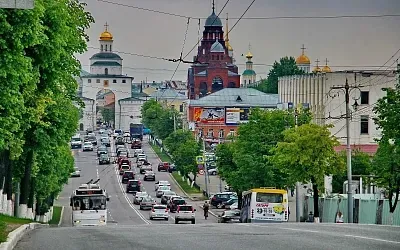 Назван город - культурная столица России в 2026 году