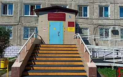 Мужчина угрожал взорвать КВД в столице Хакасии