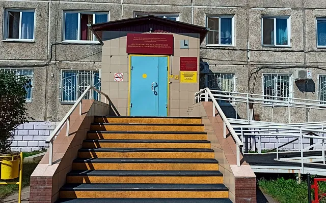 Мужчина угрожал взорвать КВД в столице Хакасии