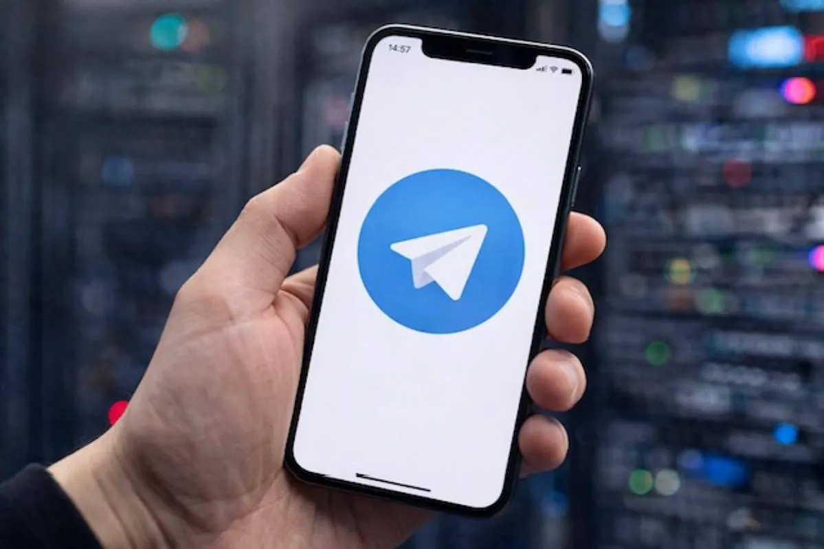 В России усилились ограничения работы Telegram