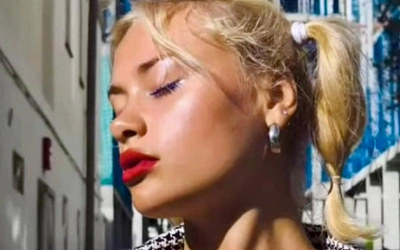 "Зубы в сумке Birkin":история Марии Ковальчук — изнанка гламура Дубая