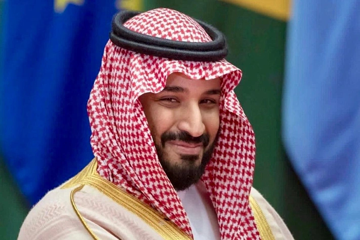 Принц Саудовской Аравии лоббировал удар США по Ирану