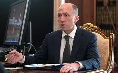 В двух российских регионах начались кадровые перестановки