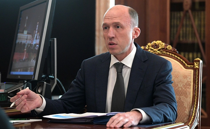 В двух российских регионах начались кадровые перестановки