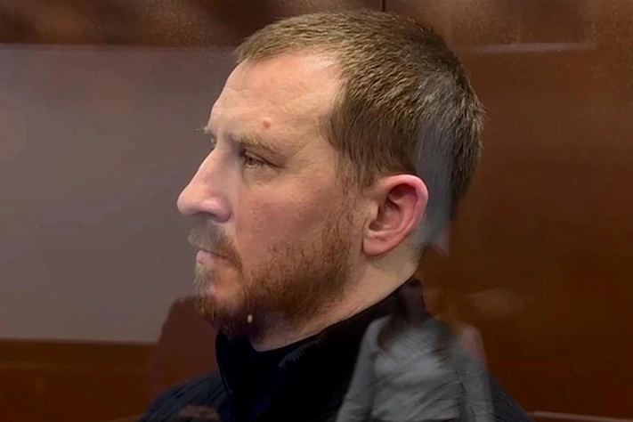 У экс-мэра Сочи конфисковали имущество на 1,6 миллиарда рублей