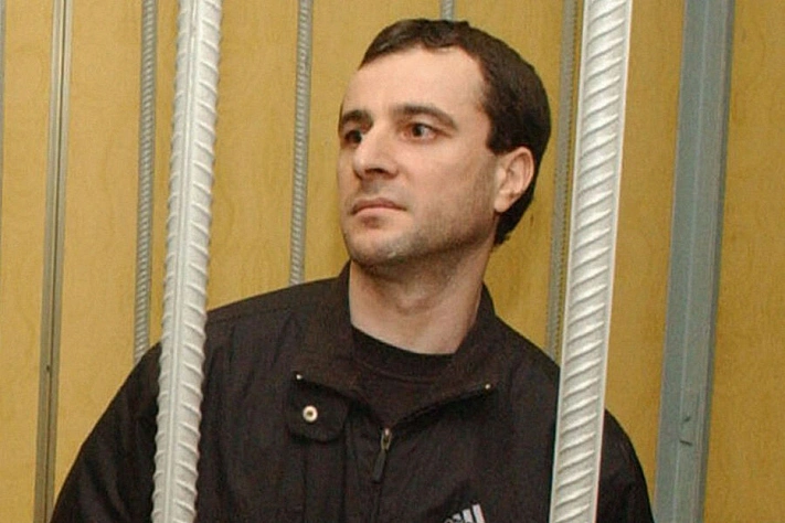 На свободу вышел пособник террористов, захвативших «Норд-Ост»