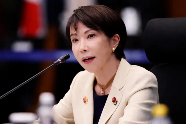 Япония не спешит отвечать Трампу на призыв по Ормузскому проливу