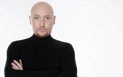 Шура нашёл даму, готовую ему родить наследников