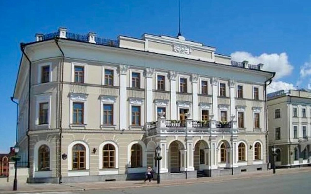 Верховный суд Татарстана рассматривает апелляцию по делу Сергея Миронова