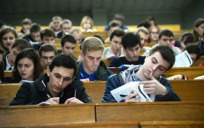 Российские ВУЗы перейдут на новую систему образования уже через год