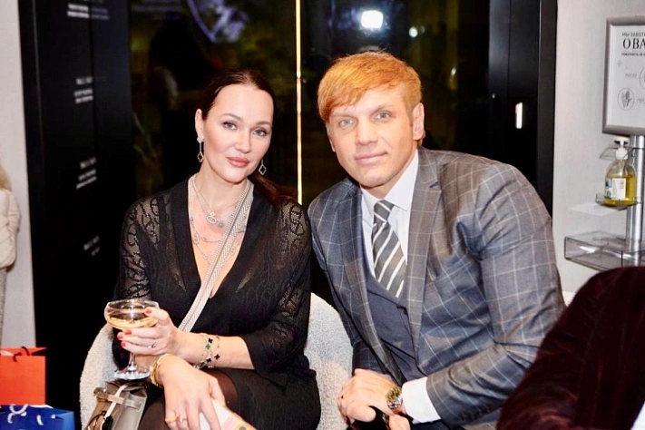 Бизнесвумен по-русски и три забытые истории