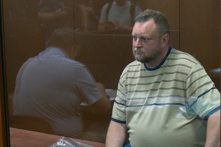 Бывшего главу Шатуры начинают судить за растрату 185 млн рублей