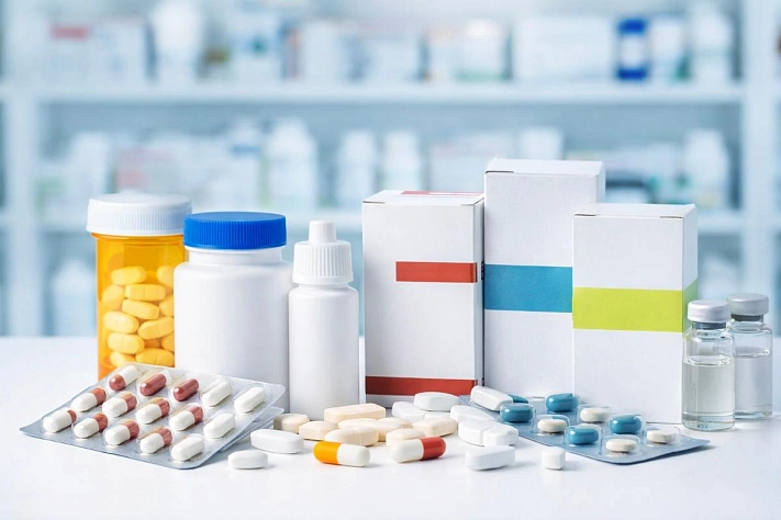 В перечень жизненно важных лекарств добавили восемь препаратов