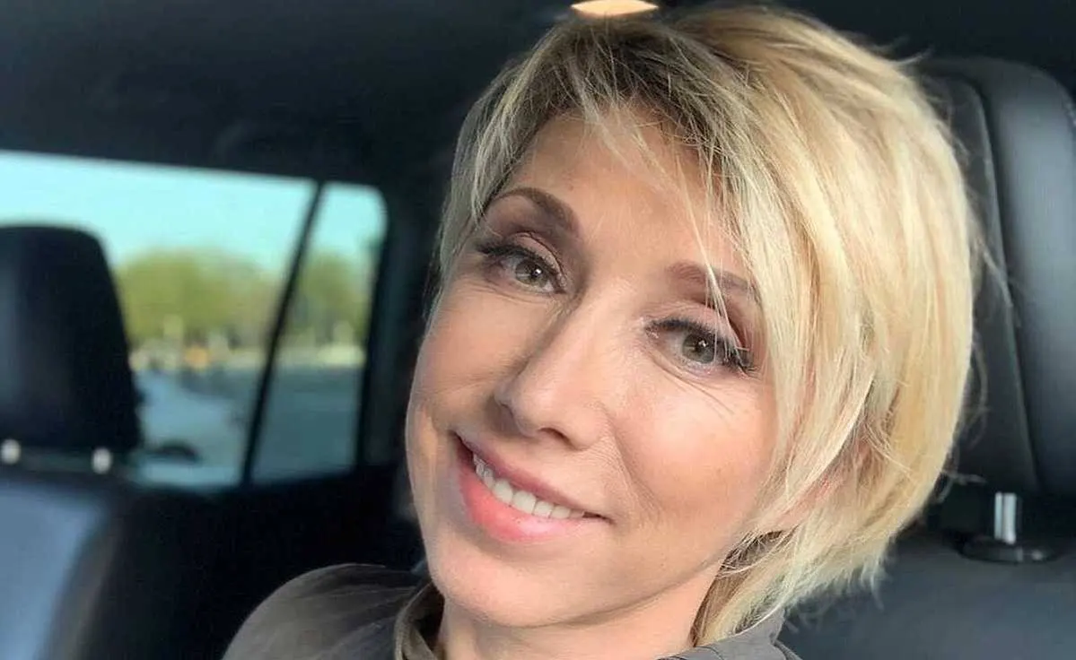 Елена Воробей заявила, что не боится родить ещё