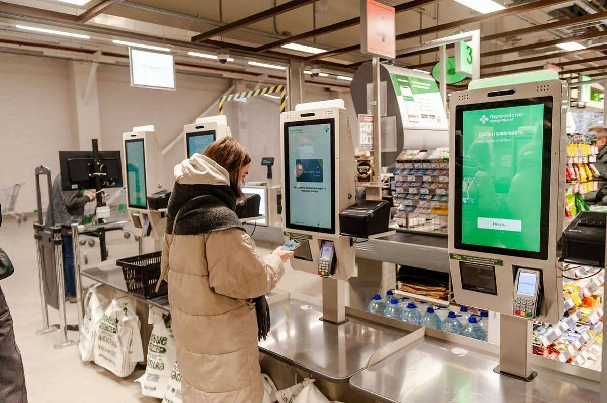 Алкоголь и табак разрешат покупать в России по биометрии к 2024 году