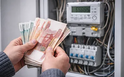 В регионах резко выросли счета за электричество из-за дифференцированных тарифов