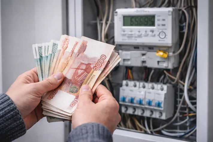 В регионах резко выросли счета за электричество из-за дифференцированных тарифов