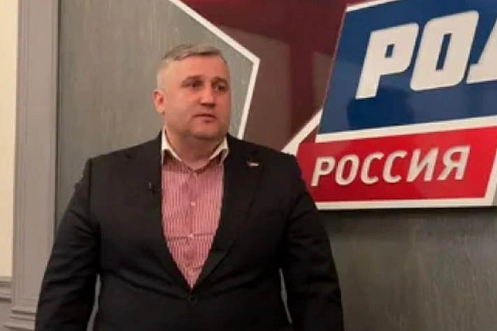 Прокурор запросил срок для поставщика дерьмовых бронежилетов 