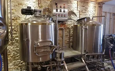 Пиво из Северной Кореи появилось в российских магазинах