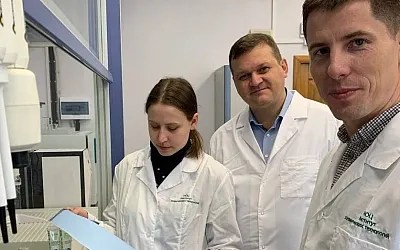 Сибирские учёные разработали самоочищающиеся ткани
