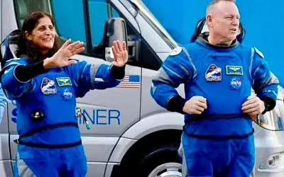 Опухшие глазные яблоки, детская кожа и «эффект вида сверху»