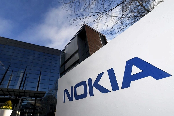Nokia ушла с рынка телефонов