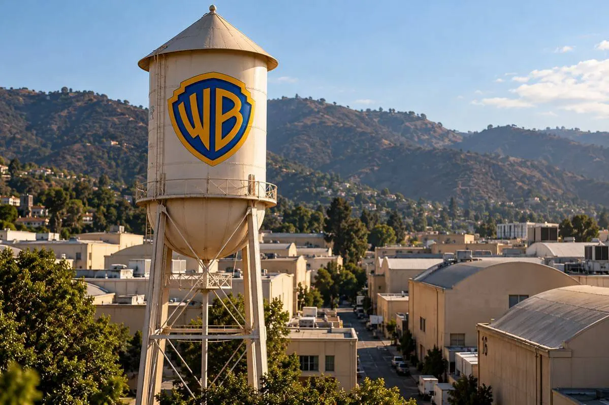 Paramount и Warner Bros. объединились в Skydance