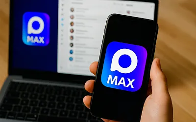Минцифры просит крупный бизнес интегрировать Max с внутренними ИТ-системами