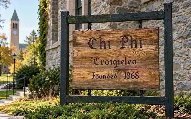 Дело семи студентов Cornell передали генпрокурору Нью-Йорка