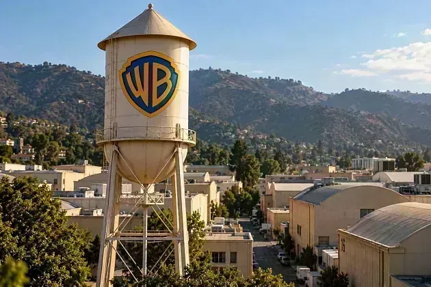 Paramount и Warner Bros. объединились в Skydance