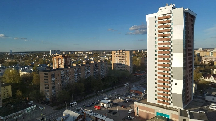 В Подмосковье появится новая особая экономическая зона «Большой Серпухов»