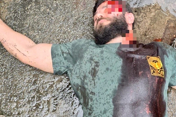 Сообщения о «гибели блогера Позднякова» остаются непроверенными