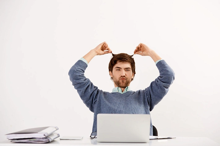 Как победить прокрастинацию