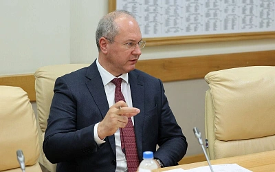 Экс-замгубернатора Ростовской области приговорили к 13 годам колонии