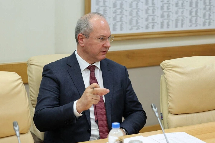 Экс-замгубернатора Ростовской области приговорили к 13 годам колонии