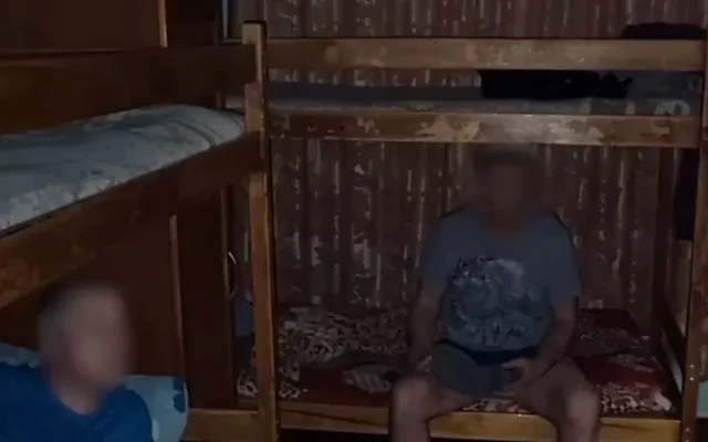 В Хакасии задержана группировка, похищавшая людей с зависимостями 